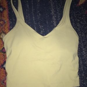 Lululemon Align Tank